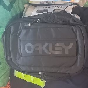 Oakley backpack